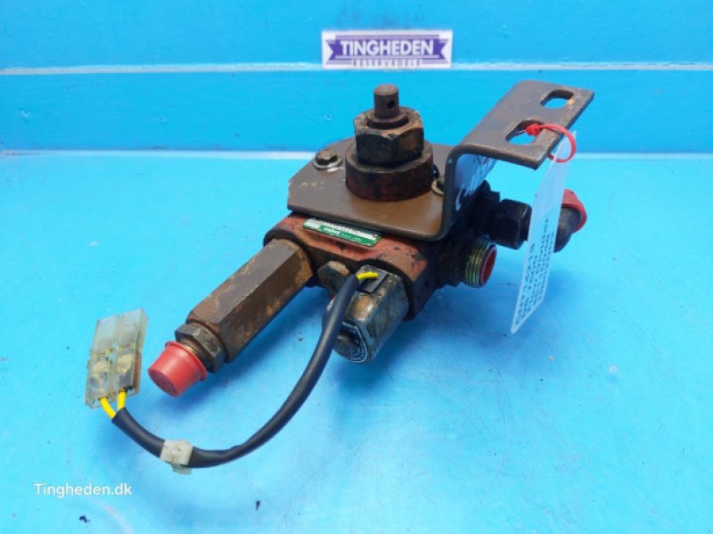 hydraulische Anlage типа Sonstige D7500, Gebrauchtmaschine в Hemmet (Фотография 3)