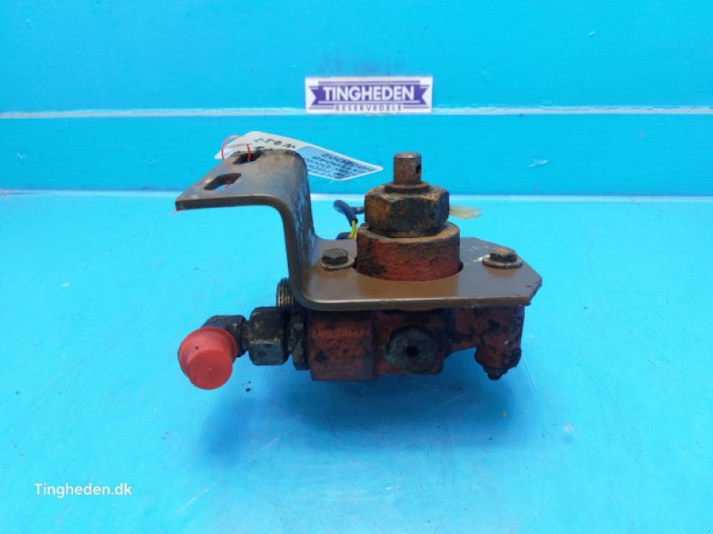 hydraulische Anlage типа Sonstige D7500, Gebrauchtmaschine в Hemmet (Фотография 7)
