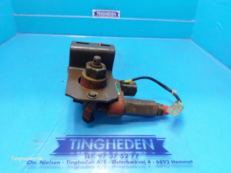 hydraulische Anlage типа Sonstige D7500, Gebrauchtmaschine в Hemmet (Фотография 1)