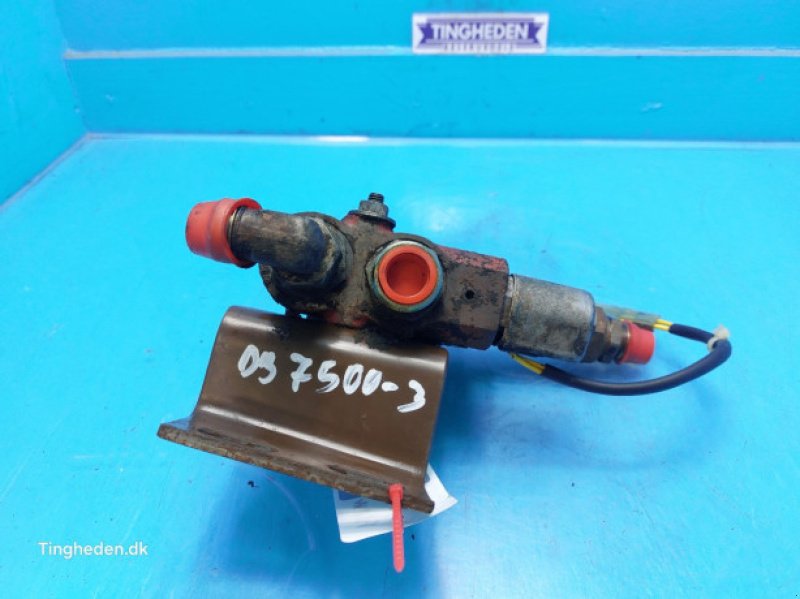 hydraulische Anlage типа Sonstige D7500, Gebrauchtmaschine в Hemmet (Фотография 14)