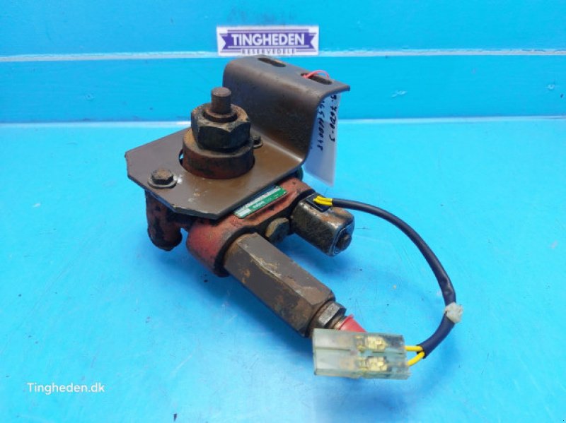 hydraulische Anlage типа Sonstige D7500, Gebrauchtmaschine в Hemmet (Фотография 2)