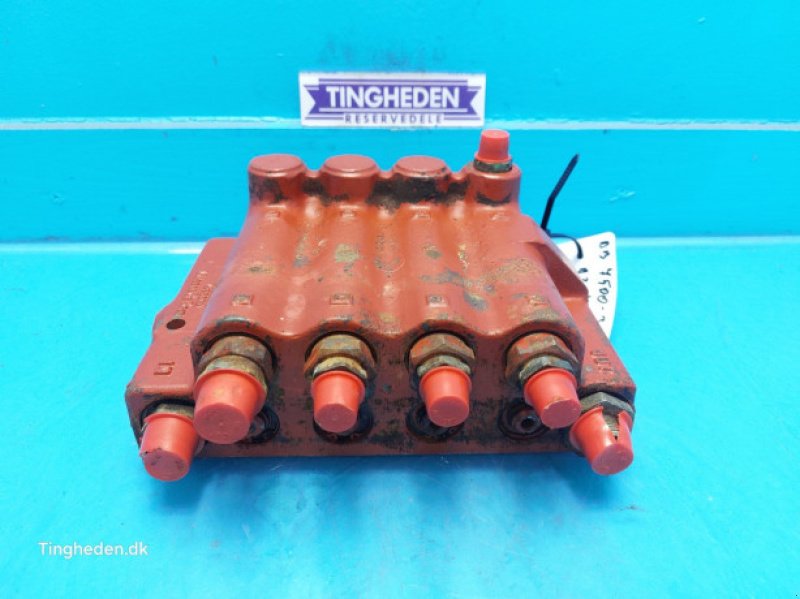 hydraulische Anlage типа Sonstige D7500, Gebrauchtmaschine в Hemmet (Фотография 2)