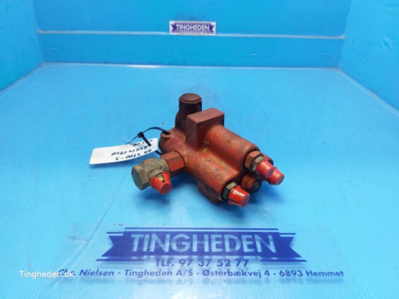 hydraulische Anlage типа Sonstige D7500, Gebrauchtmaschine в Hemmet (Фотография 1)