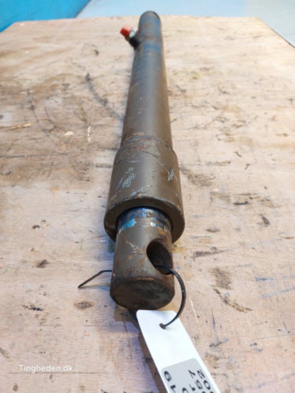 hydraulische Anlage типа Sonstige D7500, Gebrauchtmaschine в Hemmet (Фотография 9)