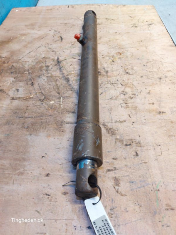 hydraulische Anlage типа Sonstige D7500, Gebrauchtmaschine в Hemmet (Фотография 8)