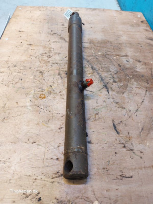 hydraulische Anlage типа Sonstige D7500, Gebrauchtmaschine в Hemmet (Фотография 10)