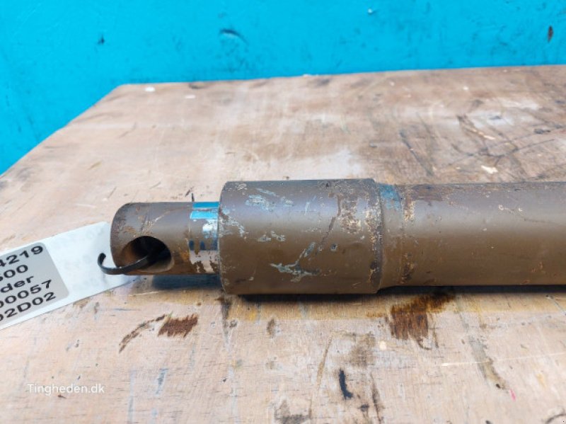 hydraulische Anlage типа Sonstige D7500, Gebrauchtmaschine в Hemmet (Фотография 4)