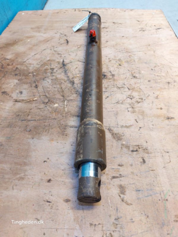 hydraulische Anlage типа Sonstige D7500, Gebrauchtmaschine в Hemmet (Фотография 11)