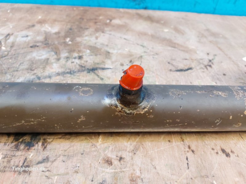 hydraulische Anlage типа Sonstige D7500, Gebrauchtmaschine в Hemmet (Фотография 7)