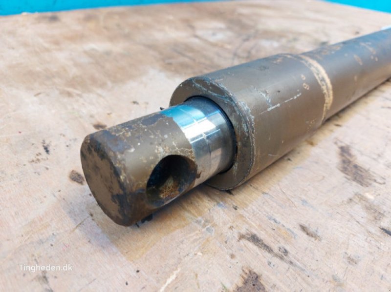 hydraulische Anlage типа Sonstige D7500, Gebrauchtmaschine в Hemmet (Фотография 10)