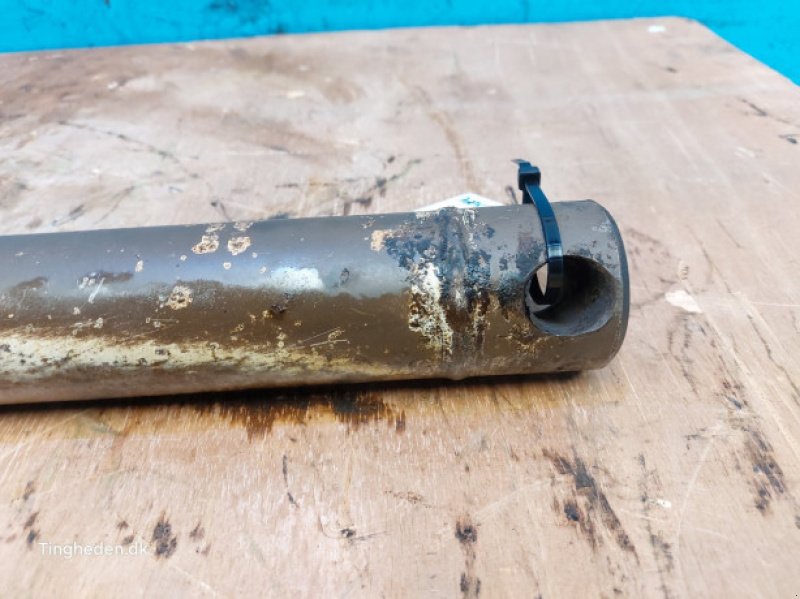 hydraulische Anlage типа Sonstige D7500, Gebrauchtmaschine в Hemmet (Фотография 8)