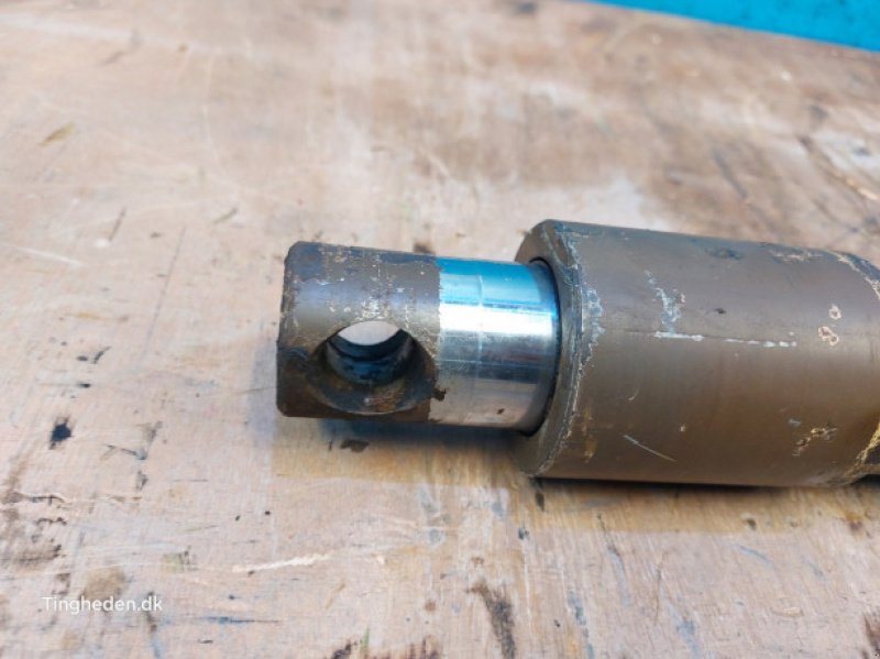 hydraulische Anlage типа Sonstige D7500, Gebrauchtmaschine в Hemmet (Фотография 9)