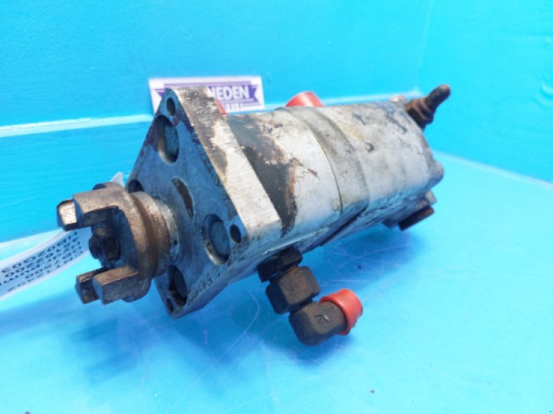 hydraulische Anlage типа Sonstige D7500, Gebrauchtmaschine в Hemmet (Фотография 10)