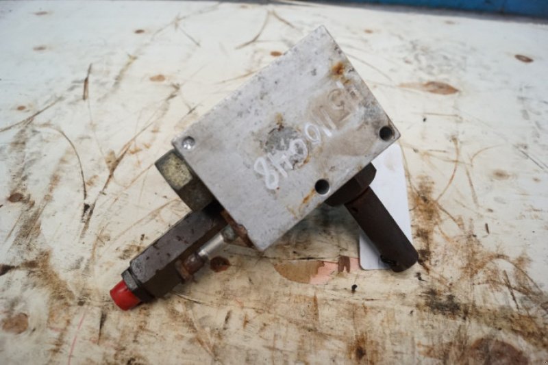 hydraulische Anlage типа Sonstige D7500, Gebrauchtmaschine в Hemmet (Фотография 9)