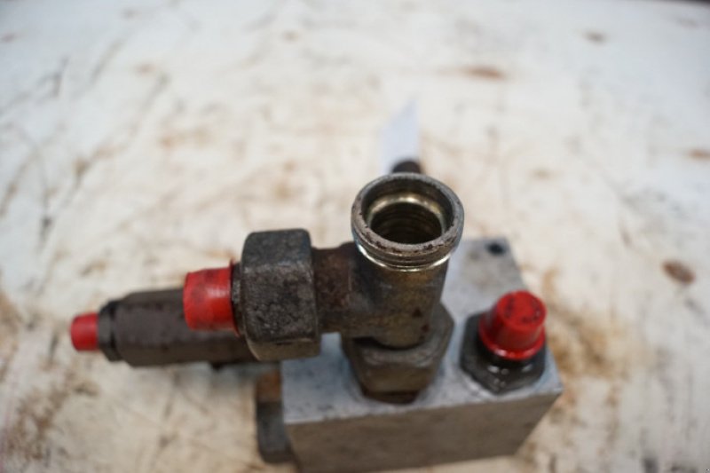 hydraulische Anlage типа Sonstige D7500, Gebrauchtmaschine в Hemmet (Фотография 8)