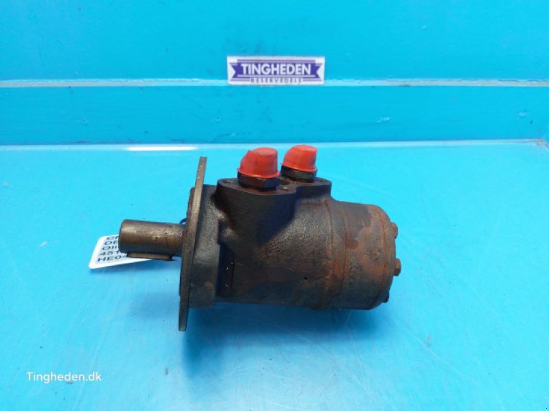 hydraulische Anlage типа Sonstige D9000, Gebrauchtmaschine в Hemmet (Фотография 15)