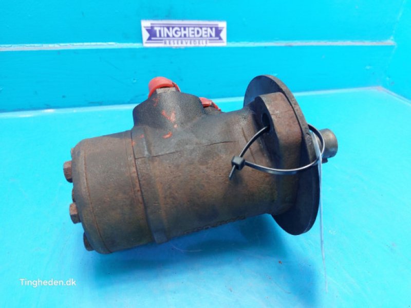 hydraulische Anlage типа Sonstige D9000, Gebrauchtmaschine в Hemmet (Фотография 7)