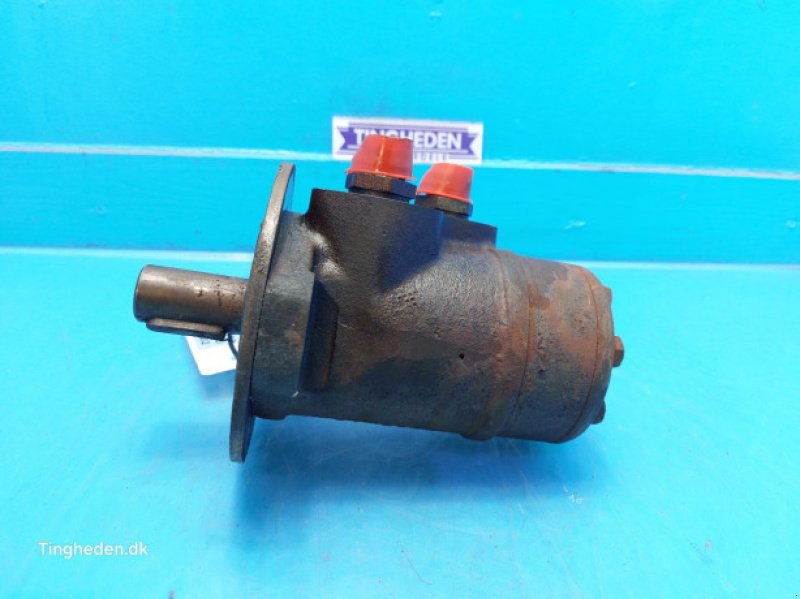 hydraulische Anlage типа Sonstige D9000, Gebrauchtmaschine в Hemmet (Фотография 2)