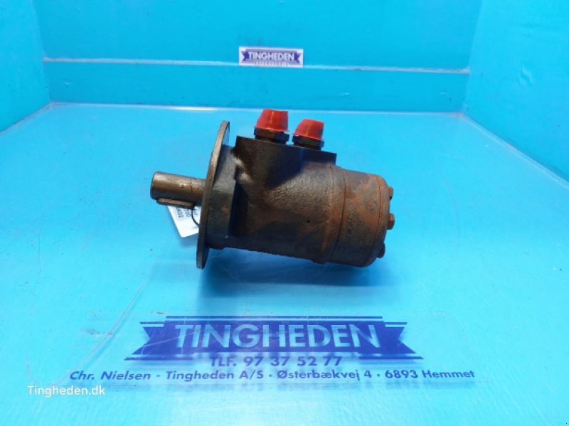 hydraulische Anlage типа Sonstige D9000, Gebrauchtmaschine в Hemmet (Фотография 1)