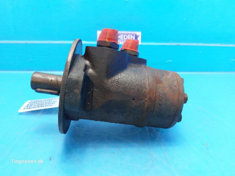 hydraulische Anlage типа Sonstige D9000, Gebrauchtmaschine в Hemmet (Фотография 14)