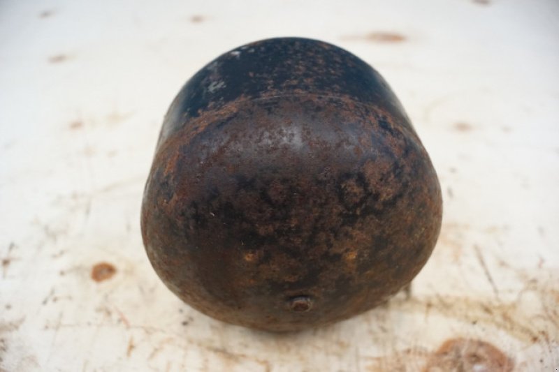 hydraulische Anlage типа Sonstige D9000, Gebrauchtmaschine в Hemmet (Фотография 5)