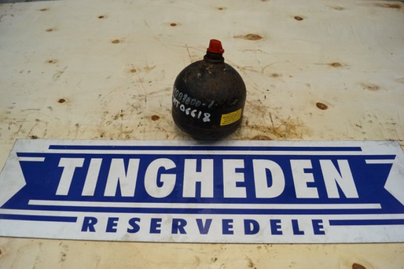 hydraulische Anlage типа Sonstige D9000, Gebrauchtmaschine в Hemmet (Фотография 1)