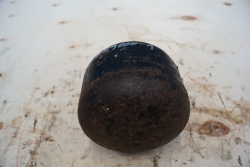 hydraulische Anlage типа Sonstige D9000, Gebrauchtmaschine в Hemmet (Фотография 5)