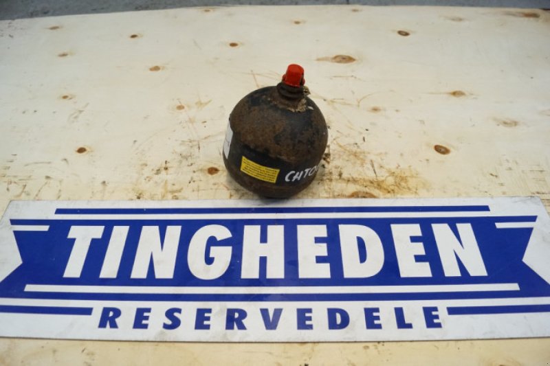 hydraulische Anlage типа Sonstige D9000, Gebrauchtmaschine в Hemmet (Фотография 1)