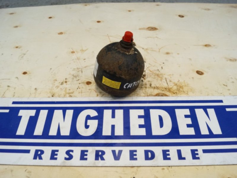 hydraulische Anlage типа Sonstige D9000, Gebrauchtmaschine в Hemmet (Фотография 1)