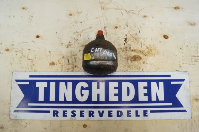 hydraulische Anlage типа Sonstige D9000, Gebrauchtmaschine в Hemmet (Фотография 1)