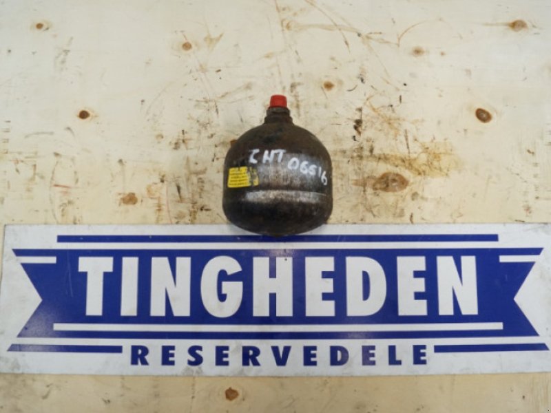 hydraulische Anlage типа Sonstige D9000, Gebrauchtmaschine в Hemmet (Фотография 1)