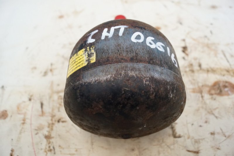 hydraulische Anlage типа Sonstige D9000, Gebrauchtmaschine в Hemmet (Фотография 2)