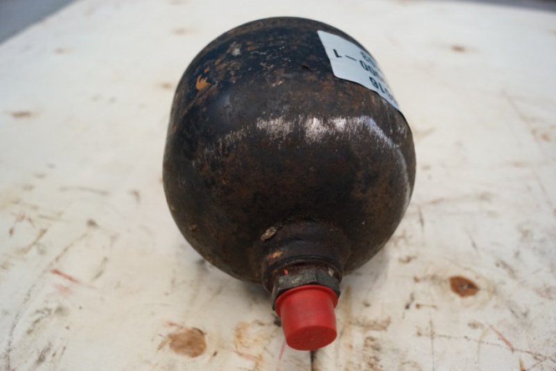 hydraulische Anlage типа Sonstige D9000, Gebrauchtmaschine в Hemmet (Фотография 6)