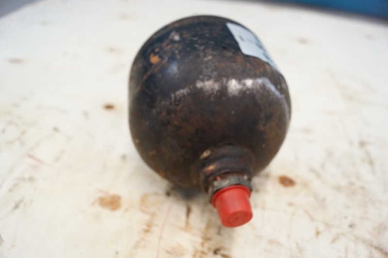 hydraulische Anlage типа Sonstige D9000, Gebrauchtmaschine в Hemmet (Фотография 5)