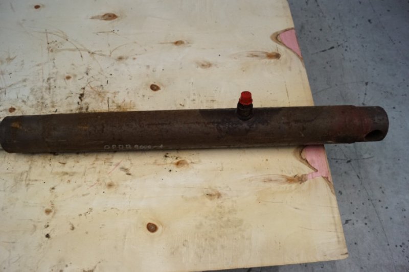 hydraulische Anlage типа Sonstige D9000, Gebrauchtmaschine в Hemmet (Фотография 5)