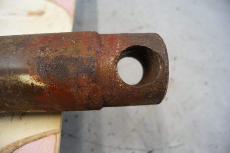 hydraulische Anlage типа Sonstige D9000, Gebrauchtmaschine в Hemmet (Фотография 8)