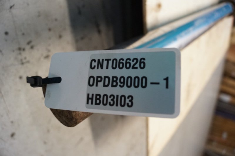 hydraulische Anlage типа Sonstige D9000, Gebrauchtmaschine в Hemmet (Фотография 11)