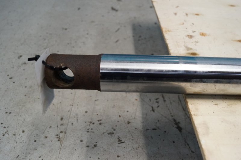 hydraulische Anlage типа Sonstige D9000, Gebrauchtmaschine в Hemmet (Фотография 2)