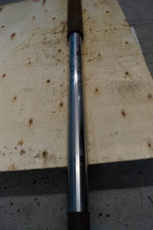 hydraulische Anlage типа Sonstige D9000, Gebrauchtmaschine в Hemmet (Фотография 4)