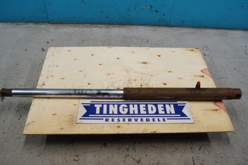 hydraulische Anlage типа Sonstige D9000, Gebrauchtmaschine в Hemmet (Фотография 1)