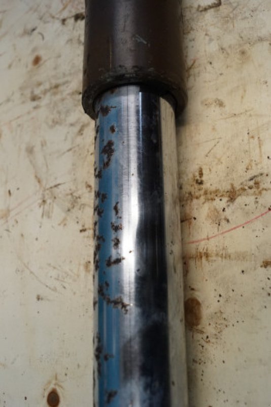 hydraulische Anlage типа Sonstige D9000, Gebrauchtmaschine в Hemmet (Фотография 4)