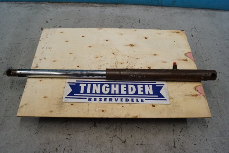 hydraulische Anlage типа Sonstige D9000, Gebrauchtmaschine в Hemmet (Фотография 1)