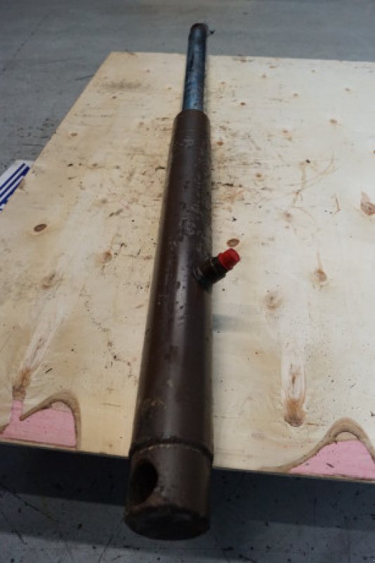 hydraulische Anlage типа Sonstige D9000, Gebrauchtmaschine в Hemmet (Фотография 11)