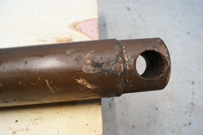 hydraulische Anlage типа Sonstige D9000, Gebrauchtmaschine в Hemmet (Фотография 10)