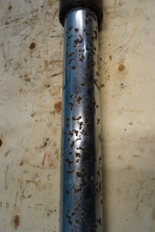 hydraulische Anlage типа Sonstige D9000, Gebrauchtmaschine в Hemmet (Фотография 5)