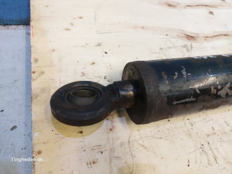 hydraulische Anlage типа Sonstige Hema, Gebrauchtmaschine в Hemmet (Фотография 13)