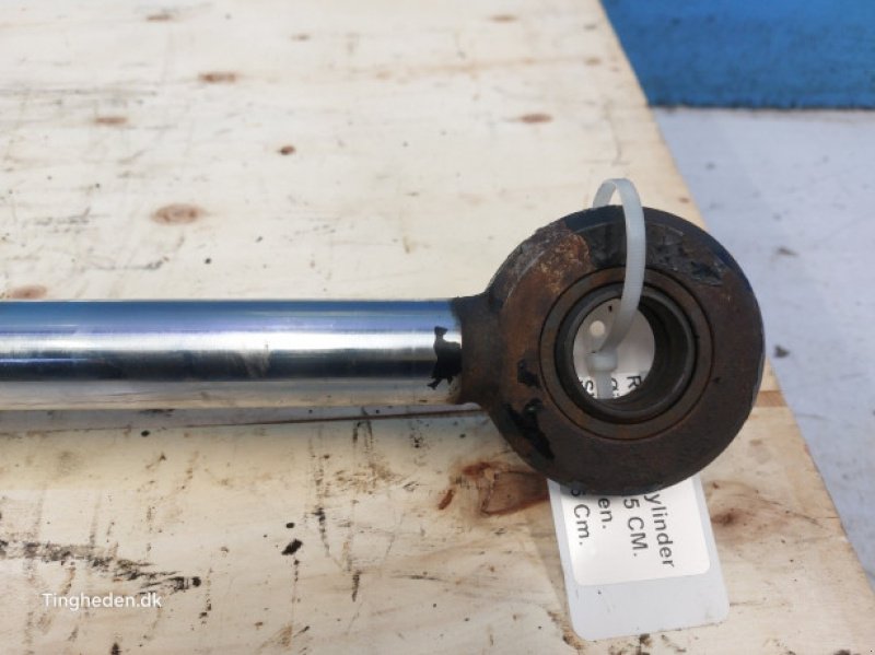 hydraulische Anlage типа Sonstige Hema, Gebrauchtmaschine в Hemmet (Фотография 10)