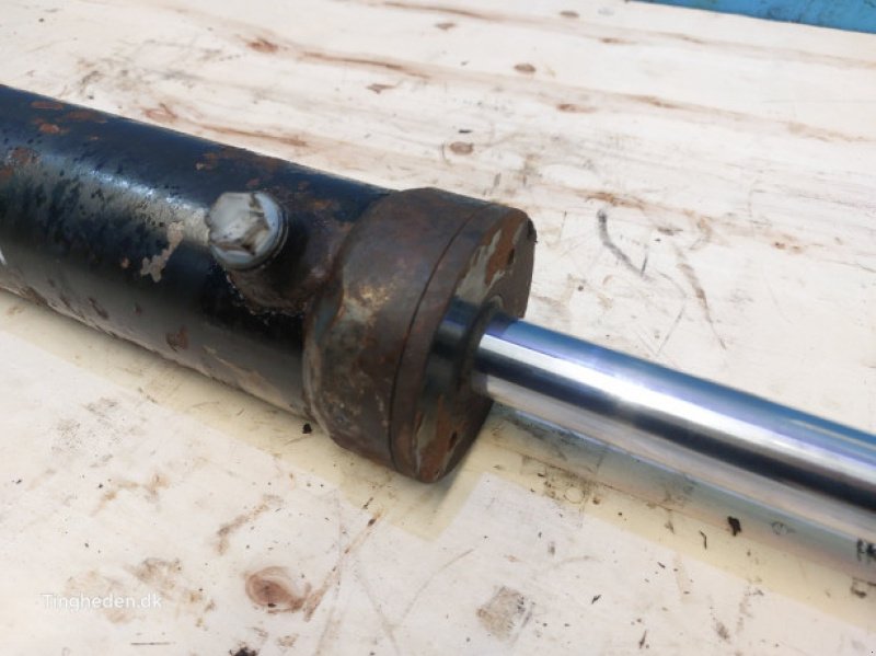 hydraulische Anlage типа Sonstige Hema, Gebrauchtmaschine в Hemmet (Фотография 7)