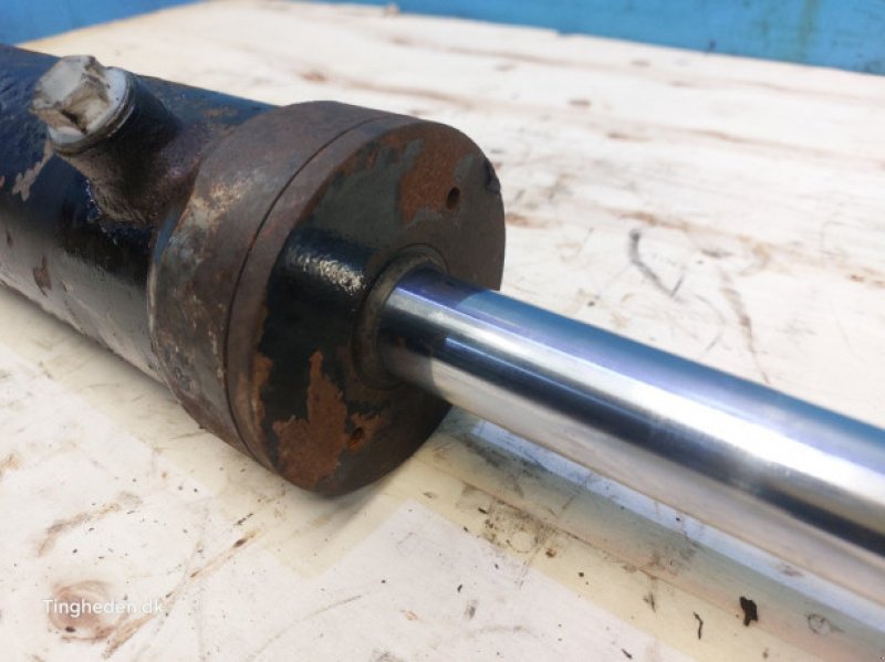 hydraulische Anlage типа Sonstige Hema, Gebrauchtmaschine в Hemmet (Фотография 8)