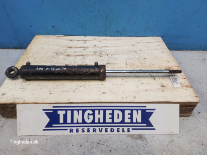 hydraulische Anlage типа Sonstige Hema, Gebrauchtmaschine в Hemmet (Фотография 1)